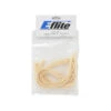 E-flite Rubber Band (8) #EFL2738 -Model Toys Store e flite e flite rubber band 8 efl2738