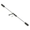 E-flite Stabilizer Flybar Set #EFLH2219B 1 E-flite Stabilizer Flybar Set #EFLH2219B -Model Toys Store e flite e flite stabilizer flybar set eflh2219b