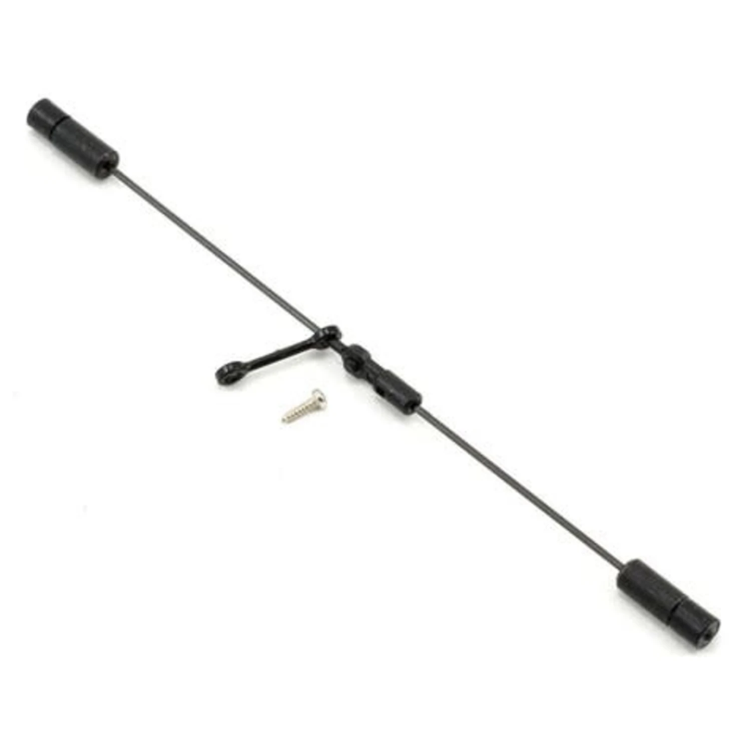 E-flite Stabilizer Flybar Set #EFLH2219B 3 E-flite Stabilizer Flybar Set #EFLH2219B