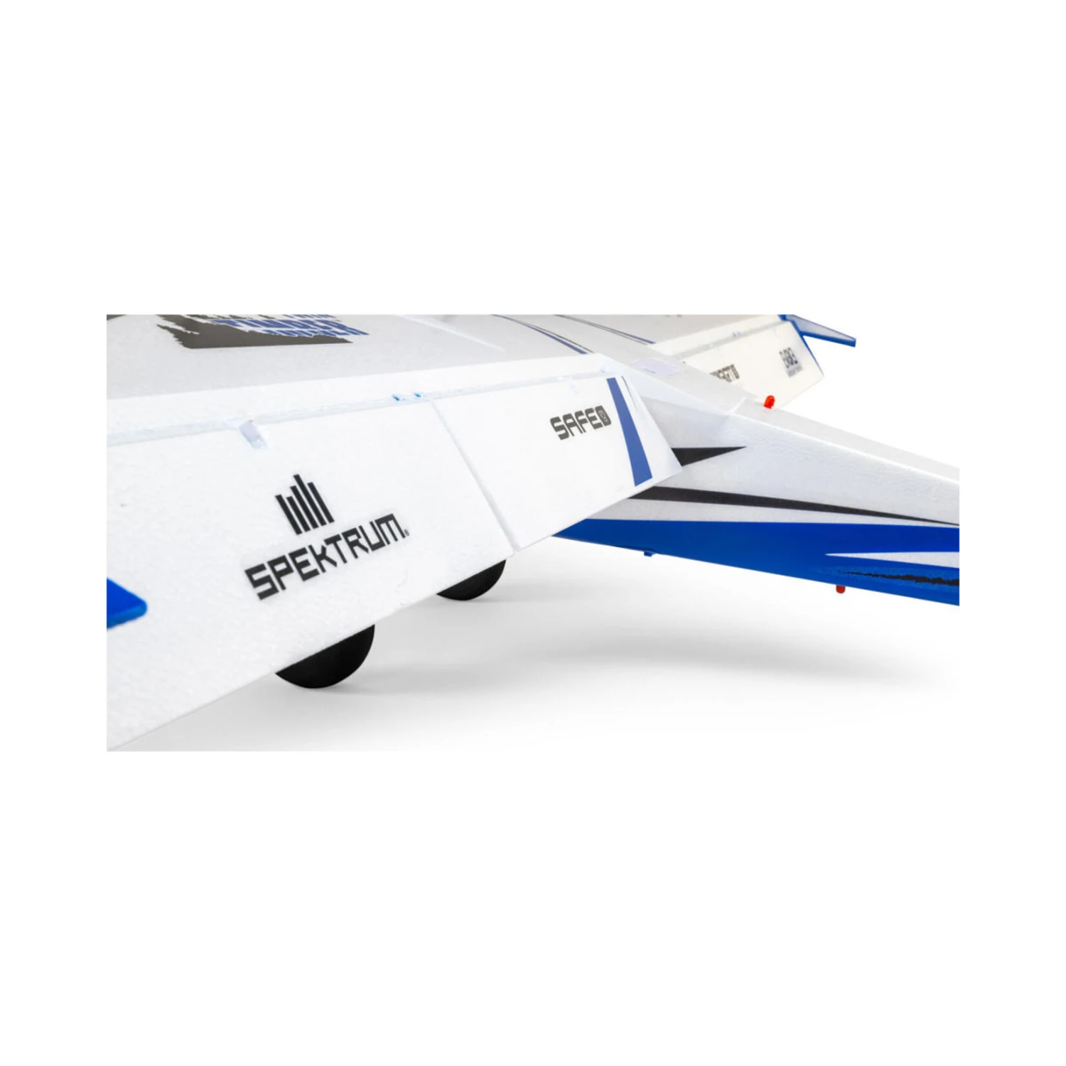 E-flite Twin Timber 1.6m BNF Basic Electric Airplane W/AS3X & Safe Select #EFL23850 12 E-flite Twin Timber 1.6m BNF Basic Electric Airplane W/AS3X & Safe Select #EFL23850 - Image 10