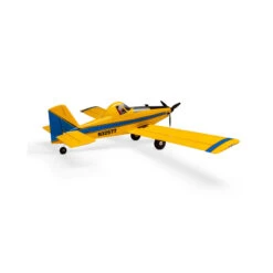E-flite UMX Air Tractor BNF Basic Electric Airplane (702mm) W/AS3X & SAFE #EFLU16450 -Model Toys Store e flite e flite umx air tractor bnf basic electric 3