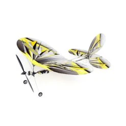 E-flite UMX Night Vapor Basic Bind-N-Fly Electric Airplane (376mm) W/AS3X & SAFE #EFLU1350