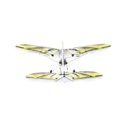 E-flite UMX Night Vapor Basic Bind-N-Fly Electric Airplane (376mm) W/AS3X & SAFE #EFLU1350 -Model Toys Store e flite e flite umx night vapor basic bind n fly e 5