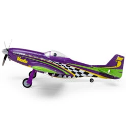 E-flite UMX P-51D Voodoo BNF Basic Electric Airplane (493mm) W/AS3X & SAFE Select #EFLU4350 25 E-flite UMX P-51D Voodoo BNF Basic Electric Airplane (493mm) W/AS3X & SAFE Select #EFLU4350 -Model Toys Store e flite e flite umx p 51d voodoo bnf basic electri 11