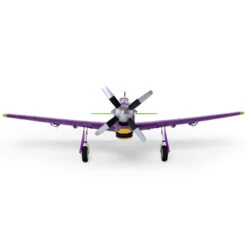 E-flite UMX P-51D Voodoo BNF Basic Electric Airplane (493mm) W/AS3X & SAFE Select #EFLU4350 19 E-flite UMX P-51D Voodoo BNF Basic Electric Airplane (493mm) W/AS3X & SAFE Select #EFLU4350 -Model Toys Store e flite e flite umx p 51d voodoo bnf basic electri 5