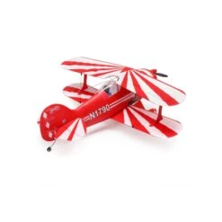 E-flite UMX Pitts S-1S Bind-N-Fly Electric Airplane (434mm) W/AS3X & SAFE #EFLU15250 -Model Toys Store e flite e flite umx pitts s 1s bind n fly electric 2