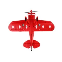 E-flite UMX Pitts S-1S Bind-N-Fly Electric Airplane (434mm) W/AS3X & SAFE #EFLU15250 -Model Toys Store e flite e flite umx pitts s 1s bind n fly electric 3