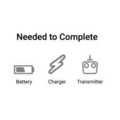 E-flite UMX Pitts S-1S Bind-N-Fly Electric Airplane (434mm) W/AS3X & SAFE #EFLU15250 -Model Toys Store e flite e flite umx pitts s 1s bind n fly electric 4