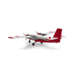 E-flite UMX Twin Otter BNF Basic Electric Airplane W/AS3X & SAFE Select #EFLU30050 -Model Toys Store e flite e flite umx twin otter bnf basic electric 4