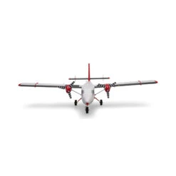 E-flite UMX Twin Otter BNF Basic Electric Airplane W/AS3X & SAFE Select #EFLU30050 -Model Toys Store e flite e flite umx twin otter bnf basic electric 6
