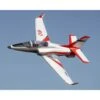E-Flite Viper 90mm EDF Jet ARF Plus, 1400mm #EFL17770 -Model Toys Store e flite e flite viper 90mm edf jet arf plus 1400mm