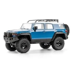 Eazy RC Triton 1/18 RTR Scale Mini Crawler W/2.4Ghz Radio #11805