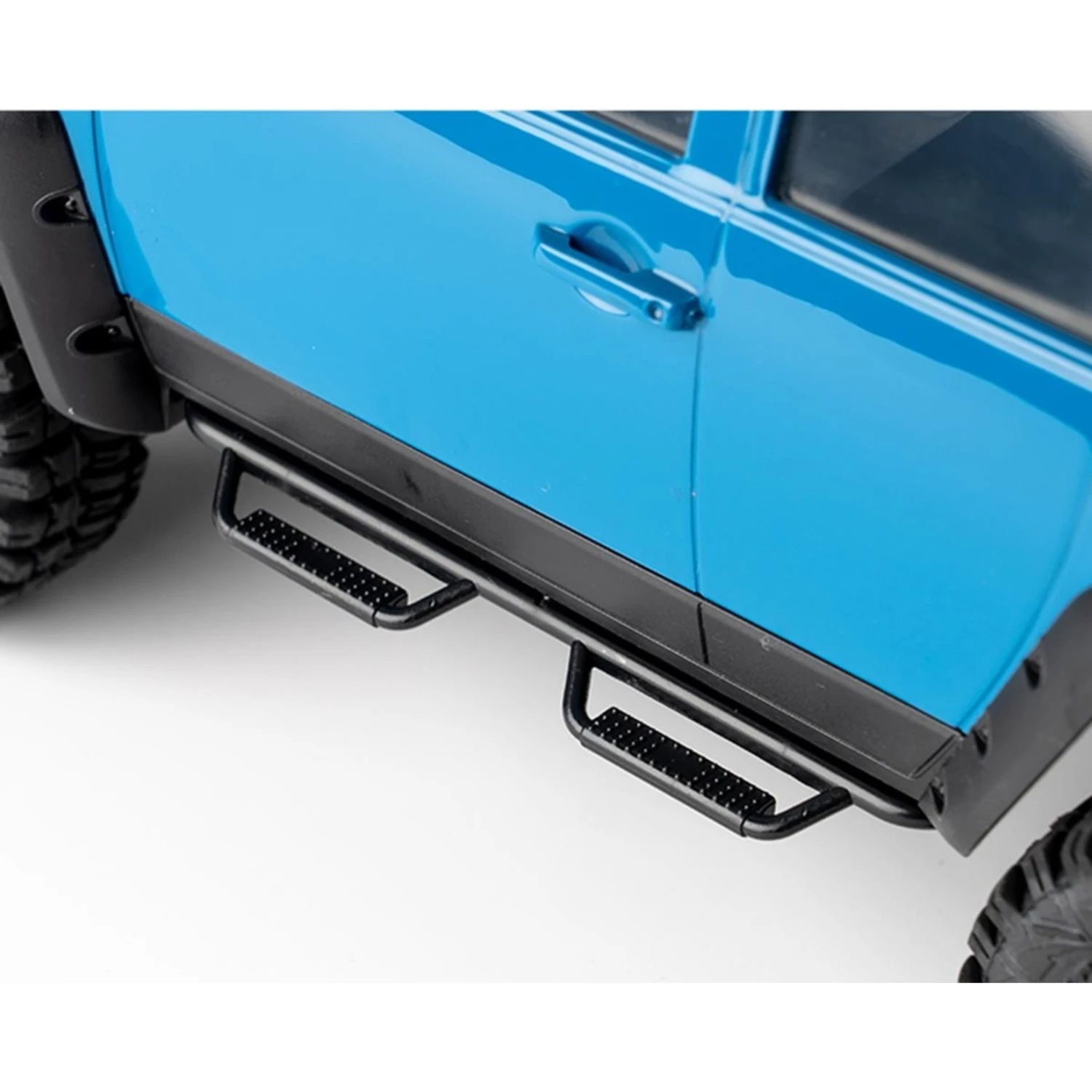 Eazy RC Triton 1/18 RTR Scale Mini Crawler W/2.4Ghz Radio #11805 9 Eazy RC Triton 1/18 RTR Scale Mini Crawler W/2.4Ghz Radio #11805 - Image 7