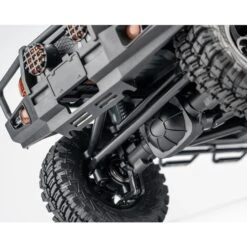 Eazy RC Triton 1/18 RTR Scale Mini Crawler W/2.4Ghz Radio #11805 21 Eazy RC Triton 1/18 RTR Scale Mini Crawler W/2.4Ghz Radio #11805 -Model Toys Store eazy rc eazy rc triton 1 18 rtr scale mini crawler 9