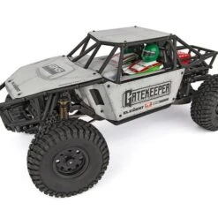 Element RC Enduro Gatekeeper 1/10 Rock Crawler Builder's Kit #40110