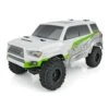 Element RC Enduro24 Trailrunner 1/24 4WD RTR Scale Mini Trail Truck (Grey) W/2.4GHz Radio 20182