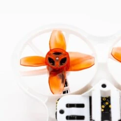 EMAX USA EZ Pilot Pro Ready-To-Fly RTF FPV Drone W/ Controller & Goggles #0110001123 -Model Toys Store emax emax usa ez pilot pro ready to fly rtf fpv dr 5