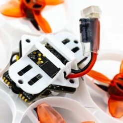 EMAX USA EZ Pilot Pro Ready-To-Fly RTF FPV Drone W/ Controller & Goggles #0110001123 -Model Toys Store emax emax usa ez pilot pro ready to fly rtf fpv dr 9