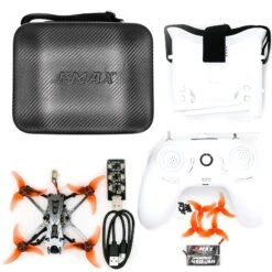 EMAX USA Tinyhawk II Freestyle RTF Kit W/Controller & Goggles #0110001106 -Model Toys Store emax emax usa tinyhawk ii freestyle rtf kit w cont 7