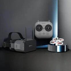 EMAX USA Tinyhawk III FPV Racing Drone - Ready To Fly (RTF) W/Controller And Goggles #0110001121 -Model Toys Store emax emax usa tinyhawk iii fpv racing drone ready 3