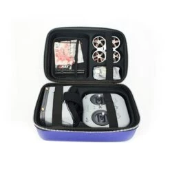 EMAX USA Tinyhawk III FPV Racing Drone - Ready To Fly (RTF) W/Controller And Goggles #0110001121 -Model Toys Store emax emax usa tinyhawk iii fpv racing drone ready 6