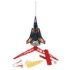 Estes Centurion Model Rocket Launch Set #EST5324 -Model Toys Store estes estes centurion model rocket launch set est5