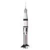 Estes Saturn 1B SA-206 Model Rocket Kit (Master Level) #EST7251 -Model Toys Store estes estes saturn 1b sa 206 model rocket kit mast