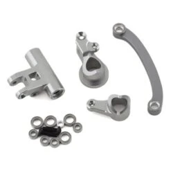 Exotek Tenacity HD Steering Set W/Bearings #1930