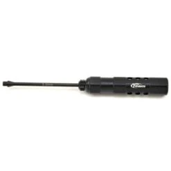 Team Associated Factory Team Hex Driver (5.0mm - Black) #1506