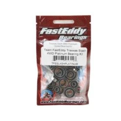 FastEddy Traxxas Slash 4WD Platinum Bearing Kit #TFE1164