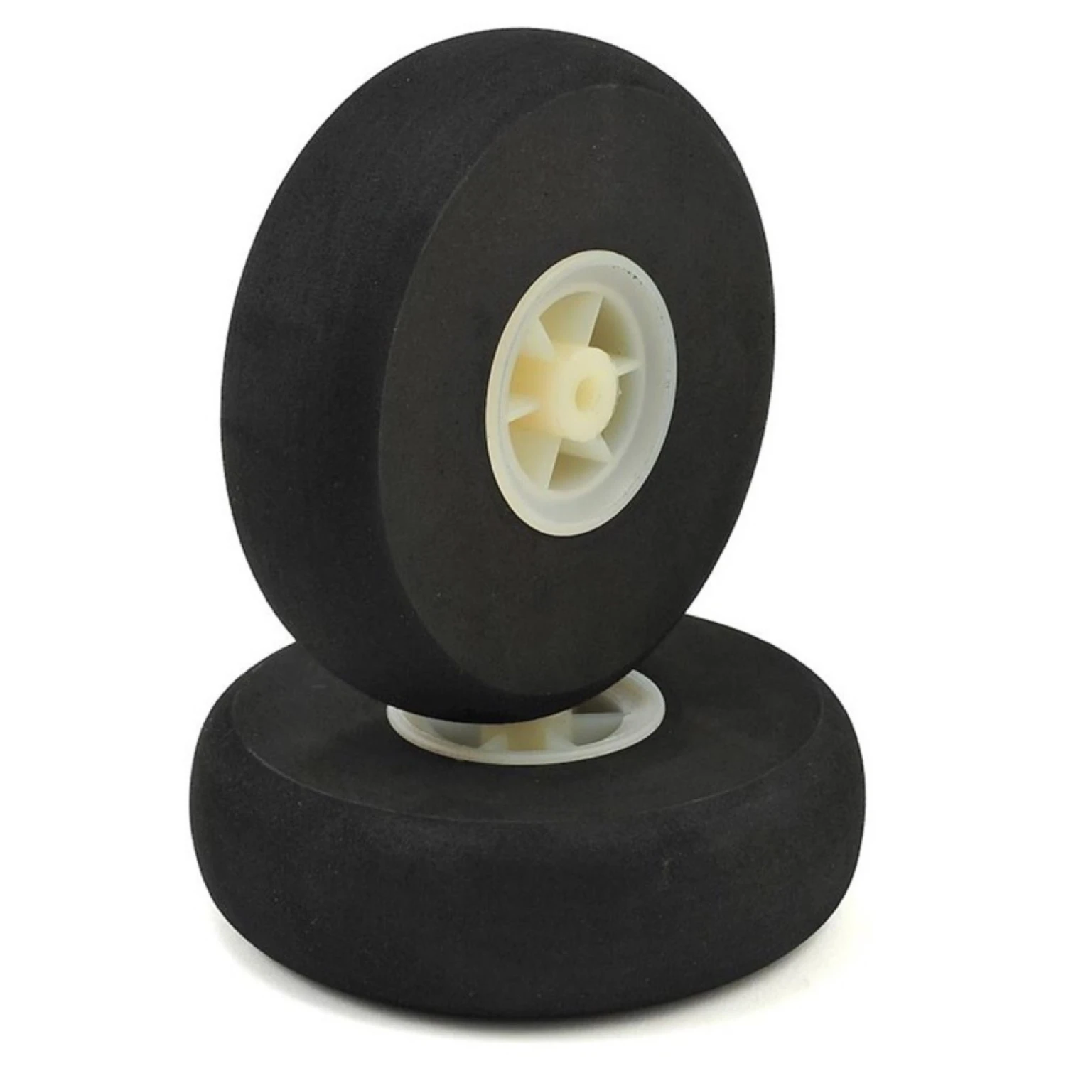 Flite Test 4.3 Foam Wheels FLT-2057 3 Flite Test 4.3 Foam Wheels FLT-2057