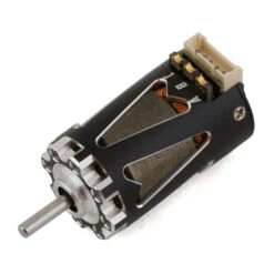 Furitek Hellfire 1410 3500kV Sensored Brushless Motor (Black) #FUR-2249 -Model Toys Store furitek furitek hellfire 1410 3500kv sensored brus 2