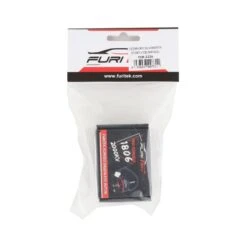 Furitek Mini Komodo 1806-2000kV Brushless Motor (SCX24) #FUR-2256 -Model Toys Store furitek furitek mini komodo 1806 2000kv brushless 2