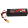 Gens Ace 3S LiPo Battery 60C (11.1V/8400mAh) W/XT-60 Connector #GEA84003S60X6 -Model Toys Store gens ace gens ace 3s lipo battery 60c 111v 8400mah