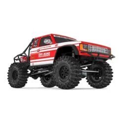 Gmade BOM GS02 1/10 4WD Ultimate Trail Truck Rock Crawler Kit #GM57000 -Model Toys Store gmade gmade bom gs02 1 10 4wd ultimate trail truck 1