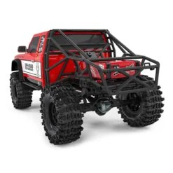 Gmade BOM GS02 1/10 4WD Ultimate Trail Truck Rock Crawler Kit #GM57000 -Model Toys Store gmade gmade bom gs02 1 10 4wd ultimate trail truck 2