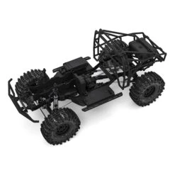 Gmade BOM GS02 1/10 4WD Ultimate Trail Truck Rock Crawler Kit #GM57000 -Model Toys Store gmade gmade bom gs02 1 10 4wd ultimate trail truck 3