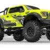 Gmade - GS02 Komodo Double Cab TS 1/10 Scale Trail Crawler Kit W/ Metal Link Set #57004V1 2 Gmade - GS02 Komodo Double Cab TS 1/10 Scale Trail Crawler Kit W/ Metal Link Set #57004V1 -Model Toys Store gmade gmade gs02 komodo double cab ts 1 10 scale t