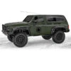 Gmade GS02F Military Buffalo 1/10 Scale Trail Crawler Kit #GM57007 -Model Toys Store gmade gmade gs02f military buffalo 1 10 scale trai