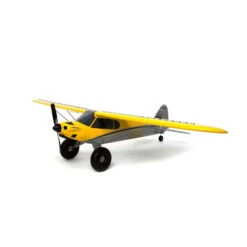 HobbyZone Carbon Cub S 2 1.3m BNF Basic Electric Airplane #HBZ32500