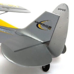 HobbyZone Carbon Cub S 2 1.3m RTF Basic Electric Airplane (1300mm) W/SAFE Technology #HBZ320001 25 HobbyZone Carbon Cub S 2 1.3m RTF Basic Electric Airplane (1300mm) W/SAFE Technology #HBZ320001 -Model Toys Store hobbyzone hobbyzone carbon cub s 2 13m rtf basic e 11