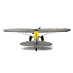 HobbyZone Carbon Cub S 2 1.3m RTF Basic Electric Airplane (1300mm) W/SAFE Technology #HBZ320001 17 HobbyZone Carbon Cub S 2 1.3m RTF Basic Electric Airplane (1300mm) W/SAFE Technology #HBZ320001 -Model Toys Store hobbyzone hobbyzone carbon cub s 2 13m rtf basic e 3