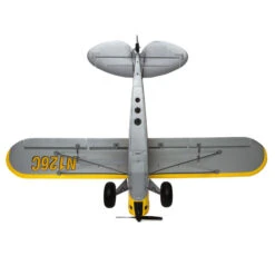 HobbyZone Carbon Cub S 2 1.3m RTF Basic Electric Airplane (1300mm) W/SAFE Technology #HBZ320001 18 HobbyZone Carbon Cub S 2 1.3m RTF Basic Electric Airplane (1300mm) W/SAFE Technology #HBZ320001 -Model Toys Store hobbyzone hobbyzone carbon cub s 2 13m rtf basic e 4