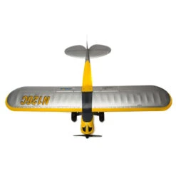 HobbyZone Carbon Cub S 2 1.3m RTF Basic Electric Airplane (1300mm) W/SAFE Technology #HBZ320001 19 HobbyZone Carbon Cub S 2 1.3m RTF Basic Electric Airplane (1300mm) W/SAFE Technology #HBZ320001 -Model Toys Store hobbyzone hobbyzone carbon cub s 2 13m rtf basic e 5