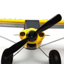 HobbyZone Carbon Cub S 2 1.3m RTF Basic Electric Airplane (1300mm) W/SAFE Technology #HBZ320001 20 HobbyZone Carbon Cub S 2 1.3m RTF Basic Electric Airplane (1300mm) W/SAFE Technology #HBZ320001 -Model Toys Store hobbyzone hobbyzone carbon cub s 2 13m rtf basic e 6