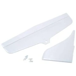 HobbyZone Complete Tail Set #HBZ5325