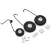 HobbyZone Landing Gear & Skid Set HBZ7918 -Model Toys Store hobbyzone hobbyzone landing gear skid set hbz7918