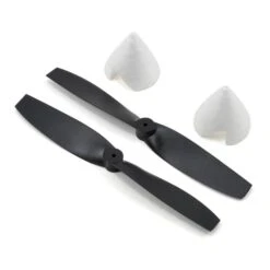 HobbyZone Spinner & Prop Set HBZ7907