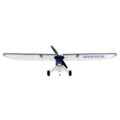 HobbyZone Sport Cub S 2 RTF W/SAFE (616mm) #HBZ44000 -Model Toys Store hobbyzone hobbyzone sport cub s 2 rtf w safe 616mm 3