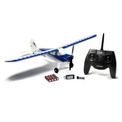 HobbyZone Sport Cub S 2 RTF W/SAFE (616mm) #HBZ44000 -Model Toys Store hobbyzone hobbyzone sport cub s 2 rtf w safe 616mm 6